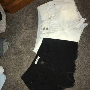 Shorts Bundle